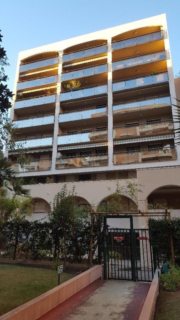 Beautiful 1 Bedroom Flat Nice Exterior foto