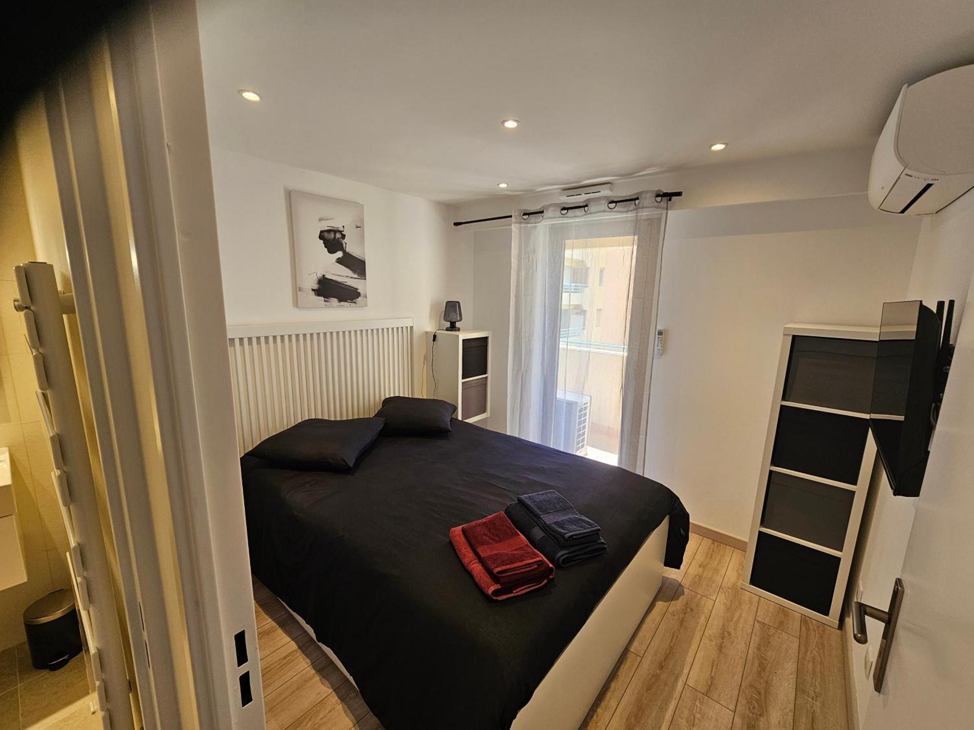 Beautiful 1 Bedroom Flat Nice Exterior foto