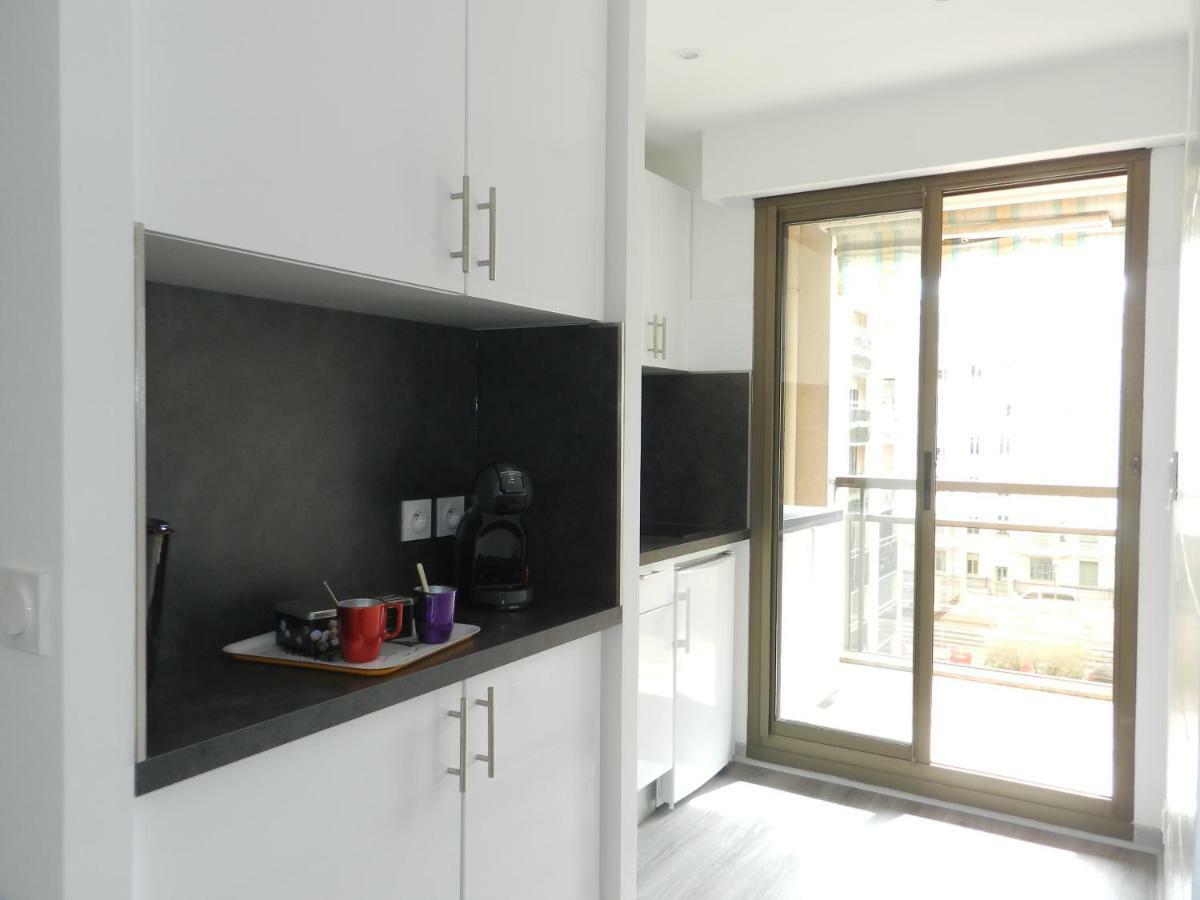 Beautiful 1 Bedroom Flat Nice Exterior foto